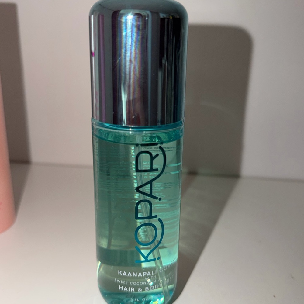 Kopari Aqua Hair & Body Mist